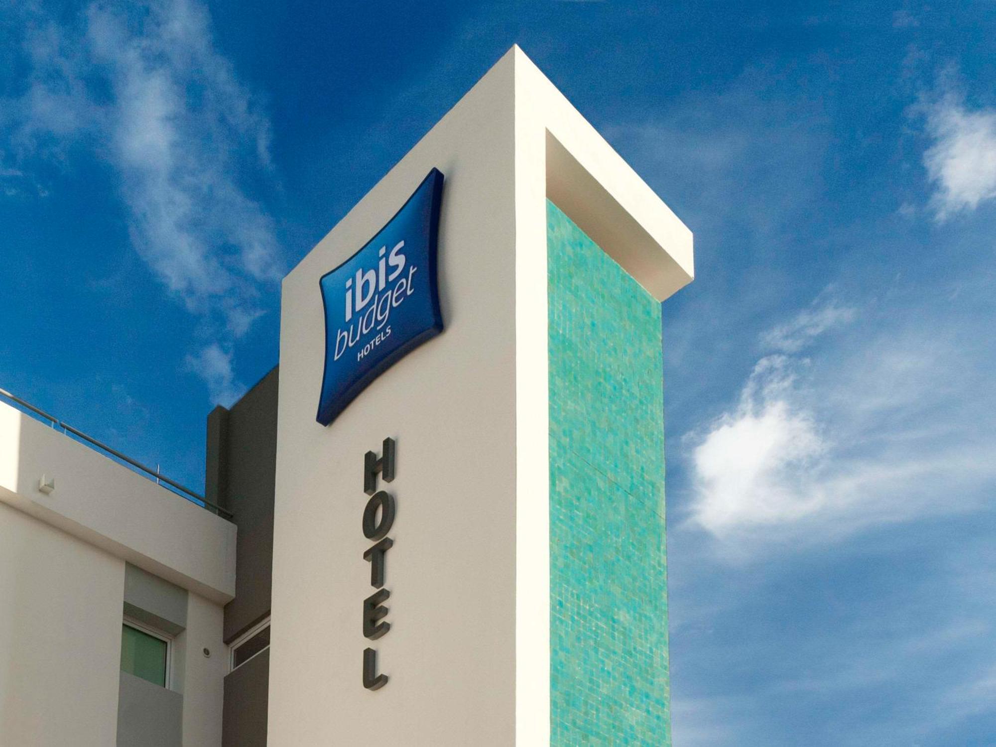 Ibis Budget Saint-brieuc 2*